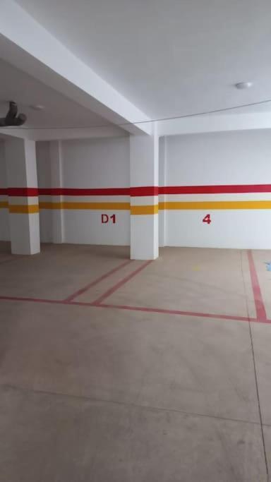 Appartement Cosy Au Coeur De Marrakech Avec Piscine Marrakesz Zewnętrze zdjęcie