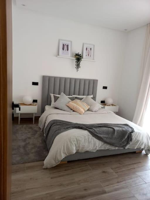 Appartement Cosy Au Coeur De Marrakech Avec Piscine Marrakesz Zewnętrze zdjęcie