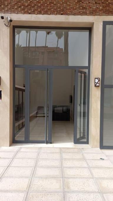 Appartement Cosy Au Coeur De Marrakech Avec Piscine Marrakesz Zewnętrze zdjęcie