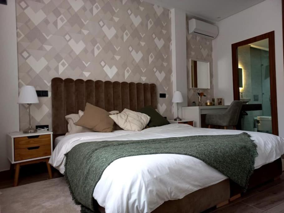 Appartement Cosy Au Coeur De Marrakech Avec Piscine Marrakesz Zewnętrze zdjęcie