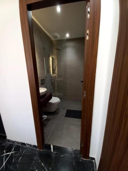 Appartement Cosy Au Coeur De Marrakech Avec Piscine Marrakesz Zewnętrze zdjęcie