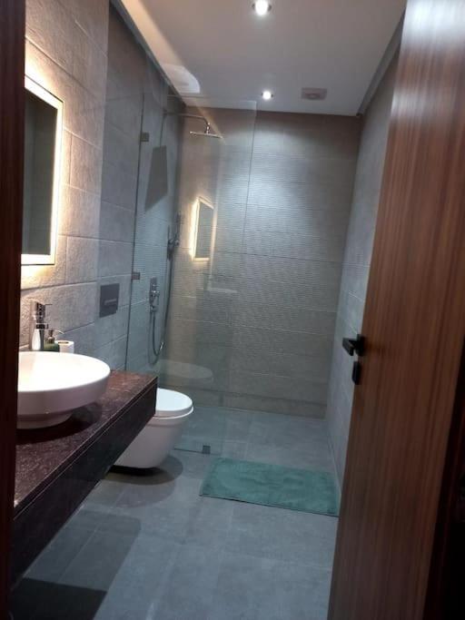 Appartement Cosy Au Coeur De Marrakech Avec Piscine Marrakesz Zewnętrze zdjęcie