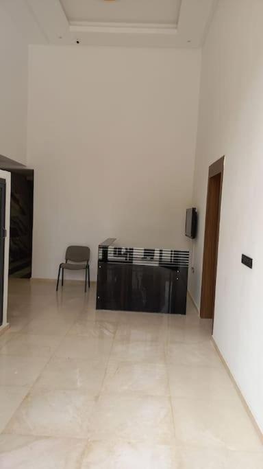 Appartement Cosy Au Coeur De Marrakech Avec Piscine Marrakesz Zewnętrze zdjęcie